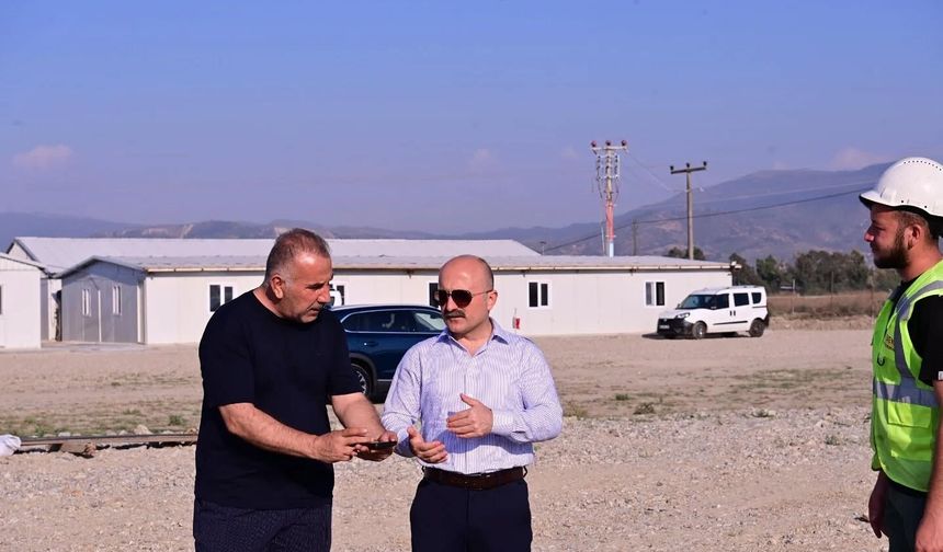 Aydın’a Dev Spor Kompleksi Geliyor