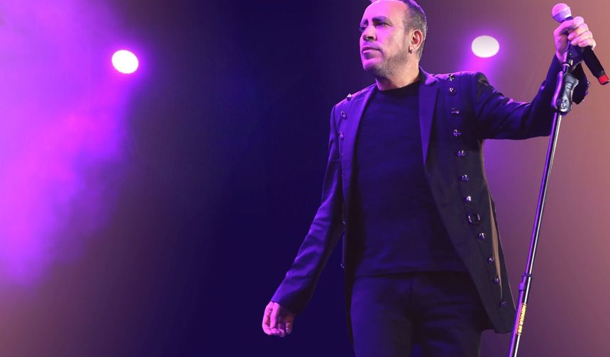 Haluk Levent'e 70 milyon lira adli para cezası