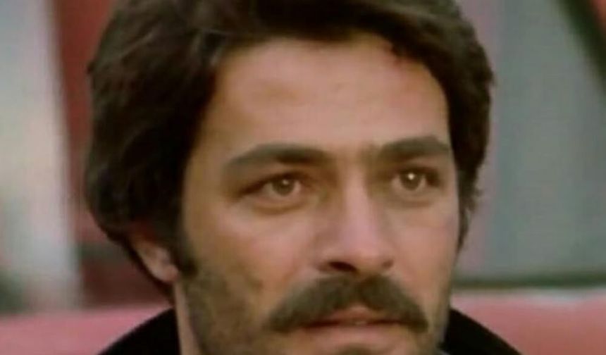 Kadir İnanır Hayatını Kaybetti