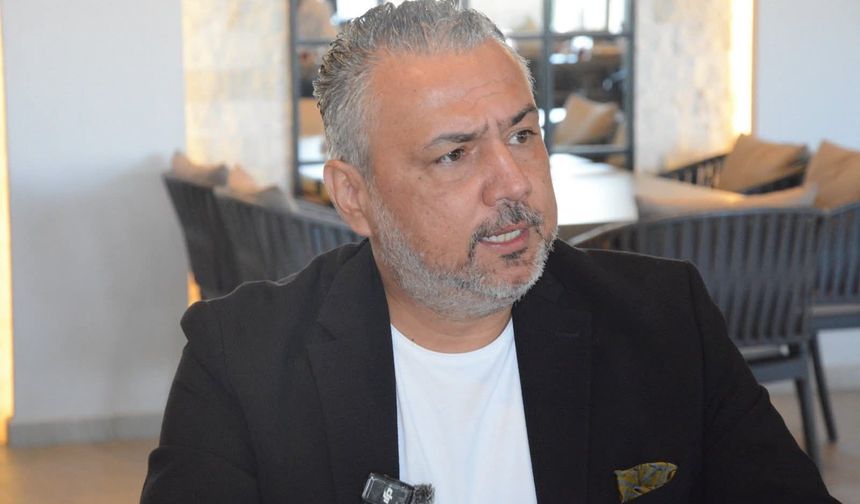 ALTUNTAŞ"LİSTE OLUŞTURAMIYORLAR, BİRLEŞMEYE ÇALIŞIYORLAR"