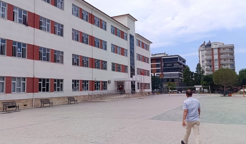 Velilerden LGS İsyanı“Çocuklarımızın Hakkı Yenildi”