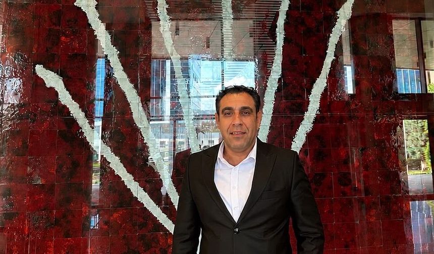 CHP’Lİ ARİF KUNUR’DAN MİLLETVEKİLLERİNE SERT TEPKİ