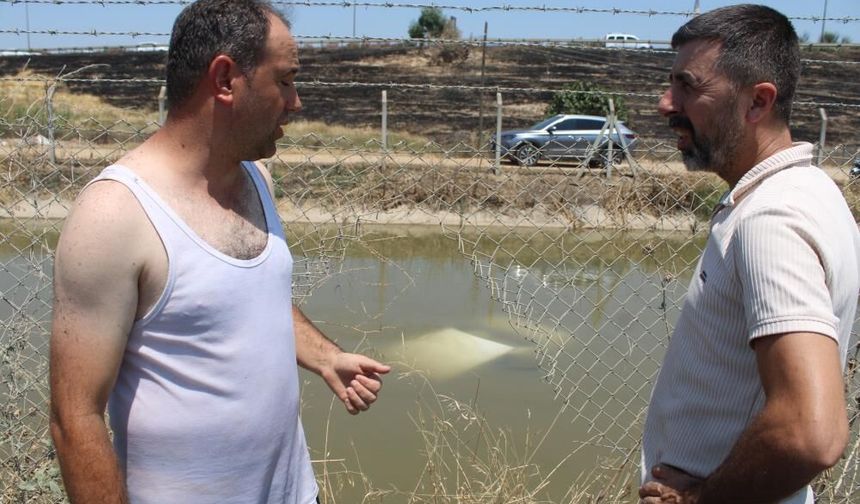 Başkan Yetişkin'den Kahraman Belediye Personeli Ahmet Katılmış'a Teşekkür