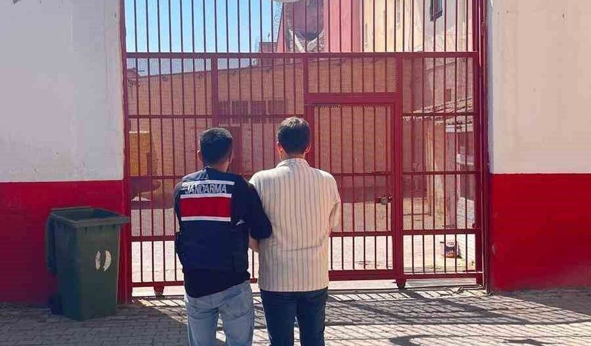 Aydın'da FETÖ üyesi yakalandı