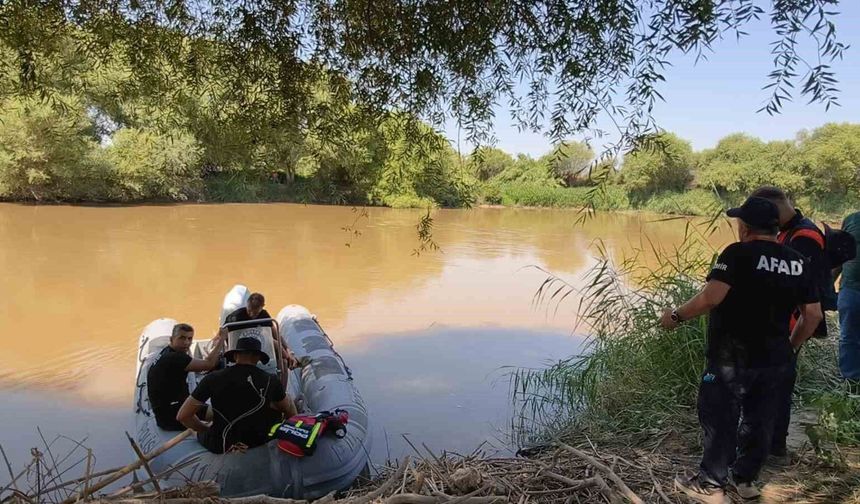 Aydın'daki kayıp çocukların arama çalışmaları devam ediyor