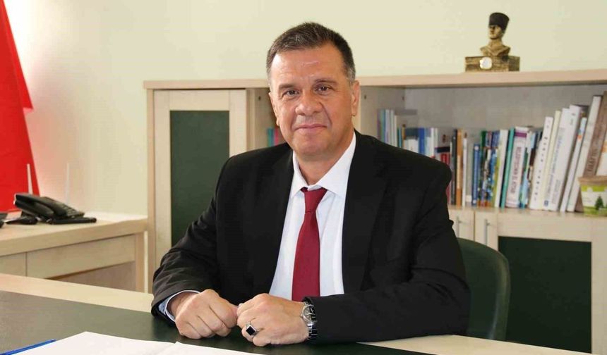 Başkan Ercan'dan mevkidaşlarına açık çağrı