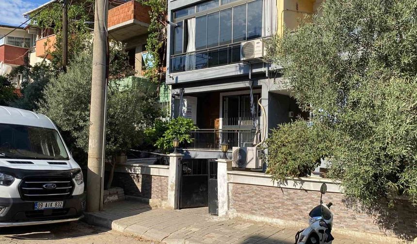Boşanma aşamasındaki damat, kayınpederi tarafından tüfekle vuruldu