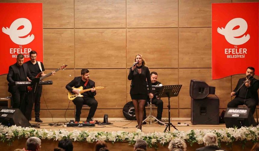 EFELER’DE MÜZİK VE DOĞA BULUŞUYOR KENT ORKESTRASI DOĞA RESTORAN’DA SAHNE ALACAK