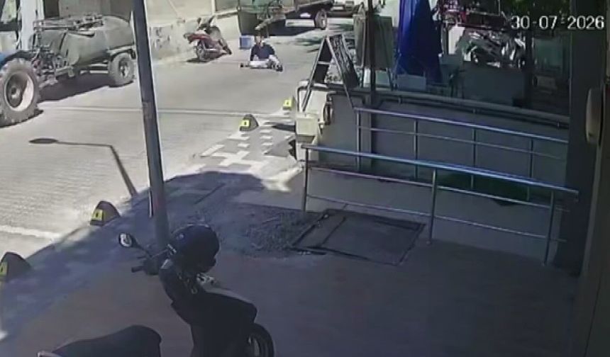 Kuşadası'nda bıçaklı kavga: 1 ölü