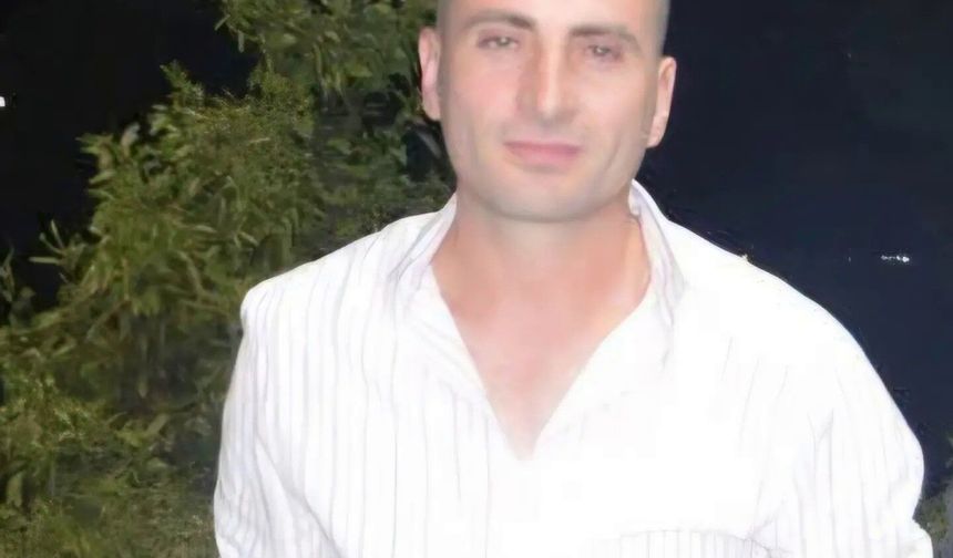 Söke'de silahlı kavga: 1 ölü