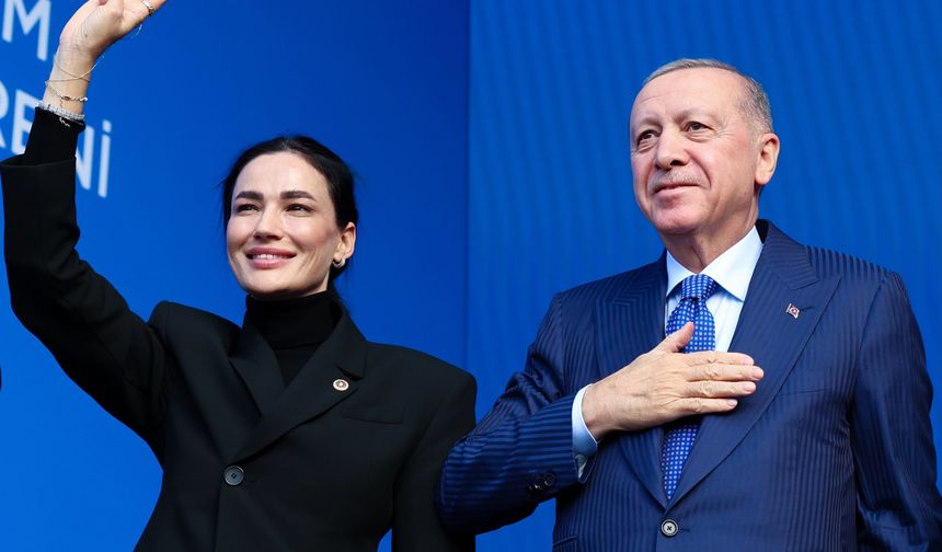 AK Partili Sarıbaş'tan 15 Temmuz Mesajı
