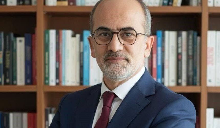 Eski Saadet Partisi Aydın İl Başkanı Fatih Karahan, Yeni Parti'ye Katıldı