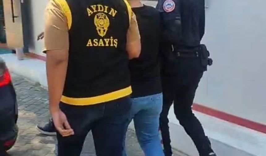 Aydın'da 60 bin kişinin sorgusu yapıldı