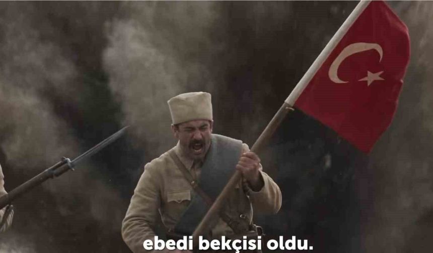 Başkan Çerçioğlu'nun 30 Ağustos videosu ülke gündemine oturdu