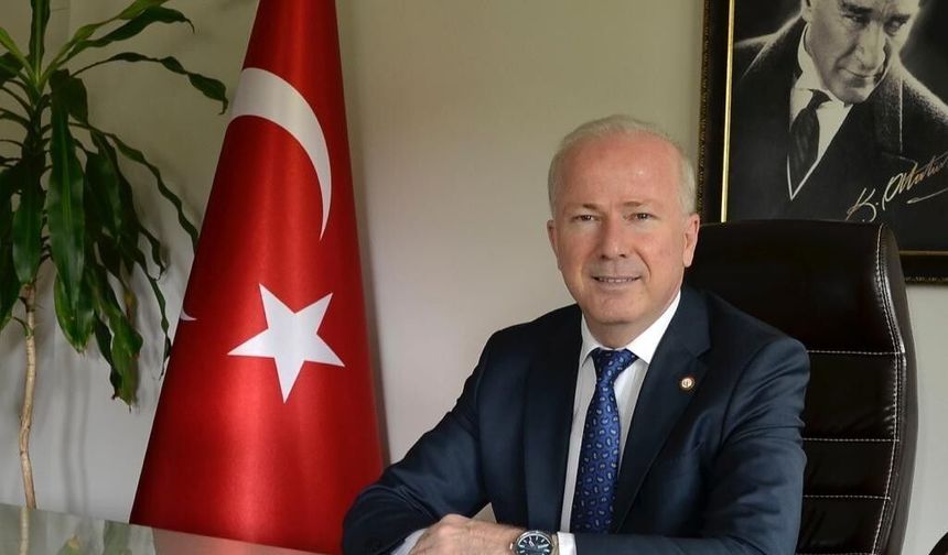 Başkan Karaarslan'ın annesi hayatını kaybetti