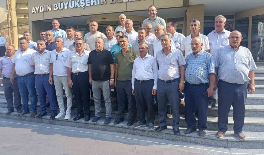 Başkan Özel: '45 mahalle yetmez, 55 mahalle için mücadele edeceğim'