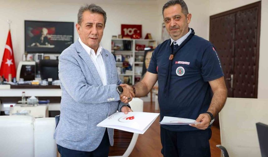 EFELER’DE GENÇLİK VE İZCİLİK İÇİN DEV İŞ BİRLİĞİ