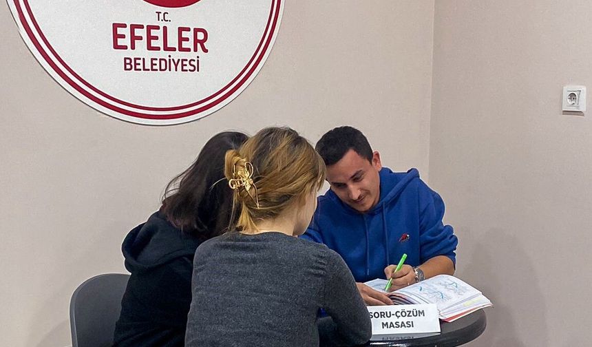 BAŞKAN ANIL YETİŞKİN'DEN EĞİTİMDE FIRSAT EŞİTLİĞİ HAMLESİ