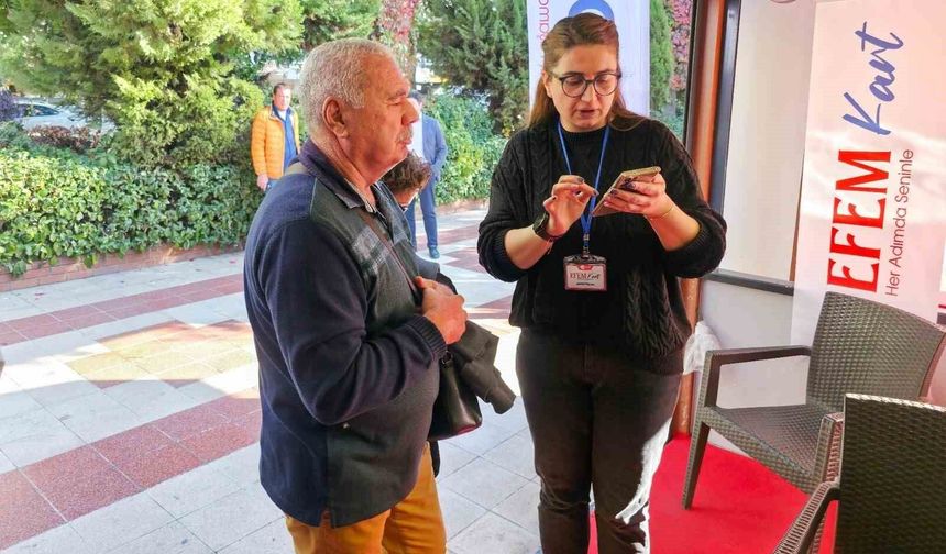 BAŞKAN ANIL YETİŞKİN’İN PROJESİ VATANDAŞA 10 MİLYON TL’LİK AVANTAJ SAĞLADI