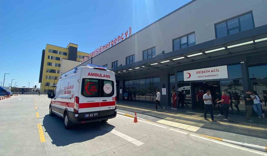 Ekmek parası kazanmak isterken canından oldu
