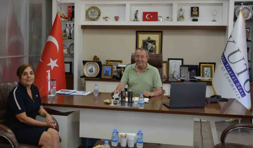 Kadıkalesi için güç birliği: Kuşadası'nın binlerce yıllık mirası dünyaya açılıyor