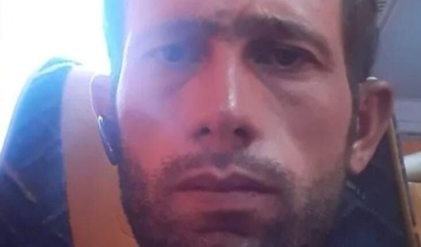 Kayıp olarak aranıyordu, ölü olarak bulundu