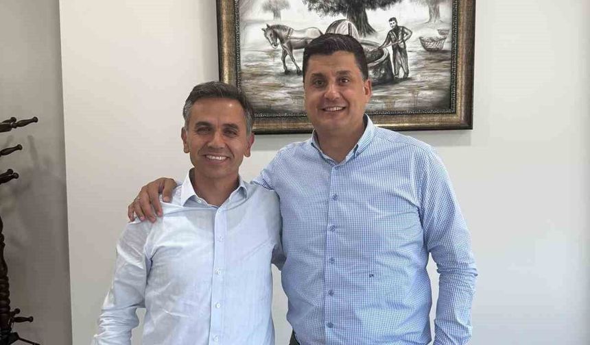 Maraş ve Gözlüklü, iddialara sosyal medya paylaşımı ile cevap verdi