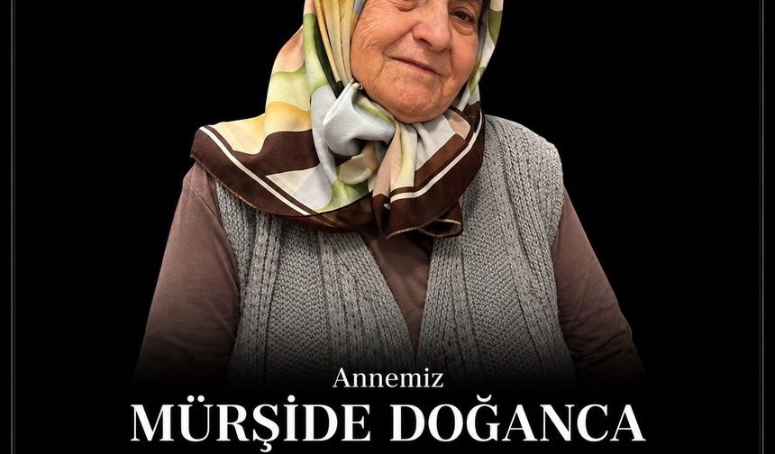 Kuyucak Belediye Başkanı Uğur Doğanca’nın Acı Günü