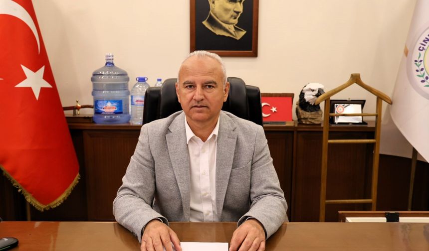 Başkan Kıvrak“30 Ağustos, Bağımsızlık İradesinin Zaferidir”