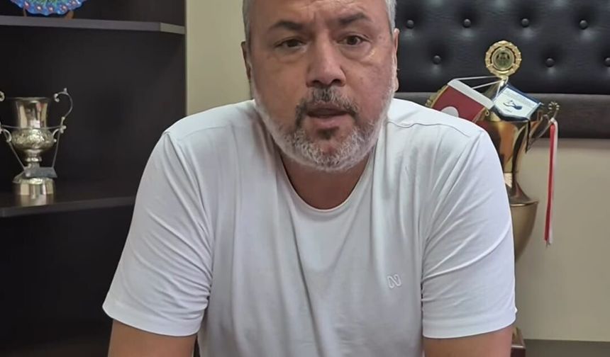 Aydın ASKF’den TFF’ye Sert Tepki: “Kulüplerimizin Tavsiyesi Boykot, Liglere Katılmamak!”