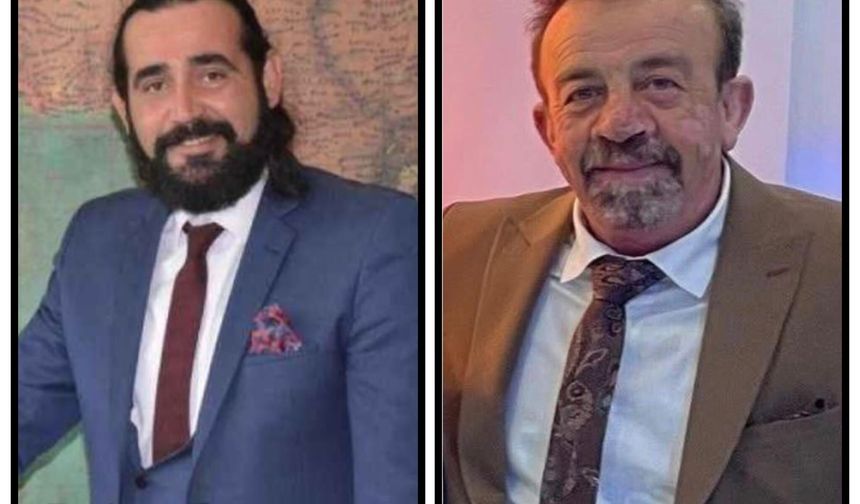 CHP’de Efeler ve Koçarlı İlçe Başkanlıklarına Yeni Atamalar