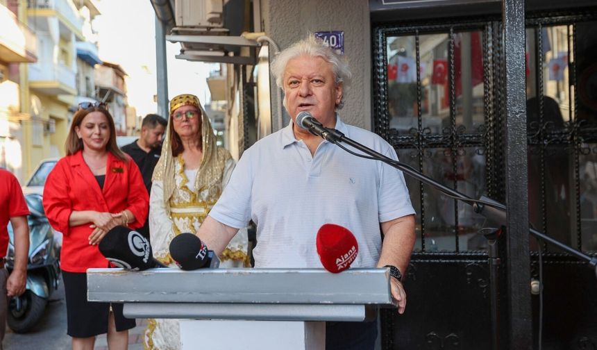 EFELER’İN ARAŞTIRMA MERKEZİNDEN İLK VERİ"7 EYLÜL’ÜN BİLİNMEYEN  GERÇEKLERİ ARŞİV BELGELERİYLE AYDINLANDI"