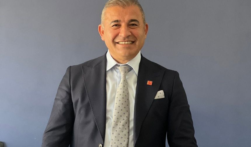 YENİ Parti Didim’de Sandık Kuruldu: Dilaver Demir Güven Tazeledi