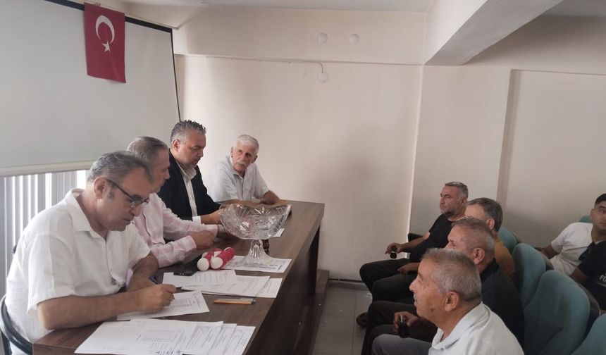 HEYECAN BAŞLIYOR: 2026-2027 SEZONU FİKSTÜRLERİ BELLİ OLDU