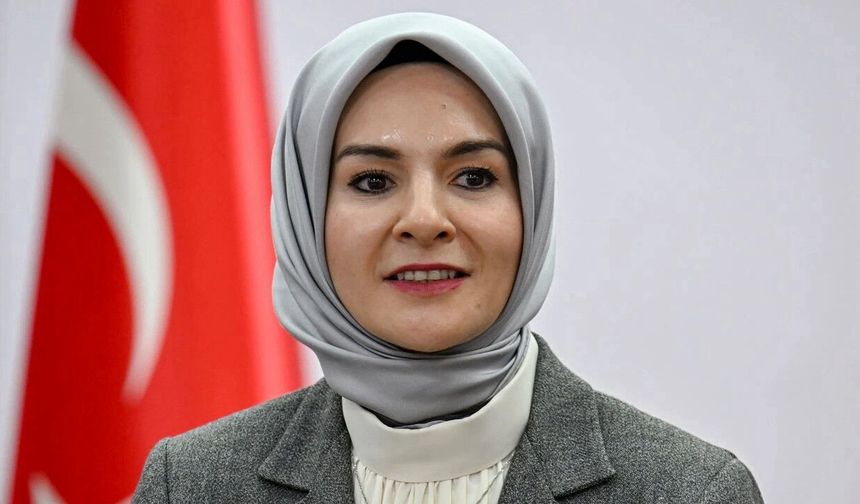 Bakan Mahinur Özdemir Göktaş, 13 Eylül’de Aydın’a geliyor