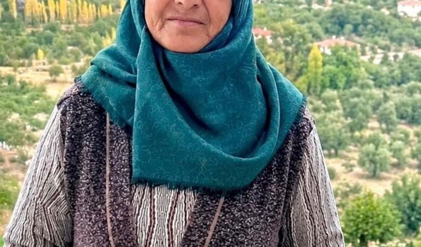 ABGC önceki dönem Başkanı Akgül'ün annesi hayatını kaybetti