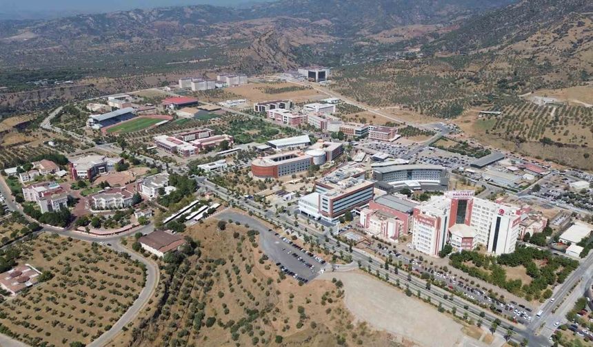 ADÜ'de yeni programlarla eğitimde çeşitlilik ve kalite odaklı çalışmalar sürüyor