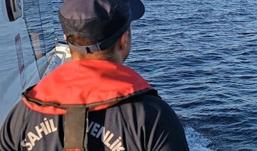 Aydın'da 30 düzensiz göçmen yakalandı