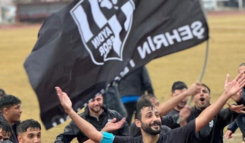 Aydınspor'da başkanlık başvuruları değerlendirmeye alınıyor