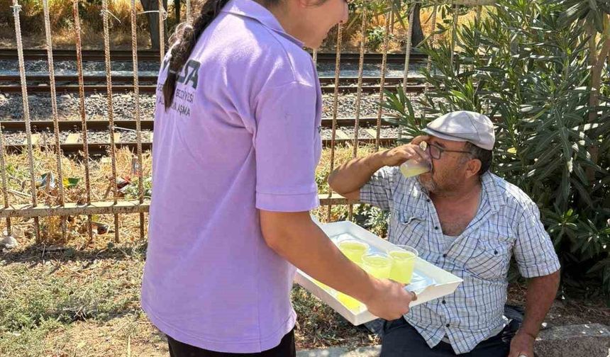 Başkan Zencirci, incir üreticilerini yalnız bırakmadı