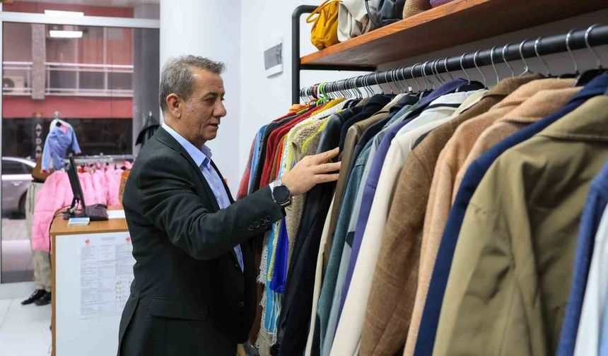 EFELER'DE SOSYAL BELEDİYECİLİK MEŞALESİ
