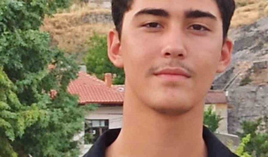 Kayıp olarak aranan genç, ölü olarak bulundu