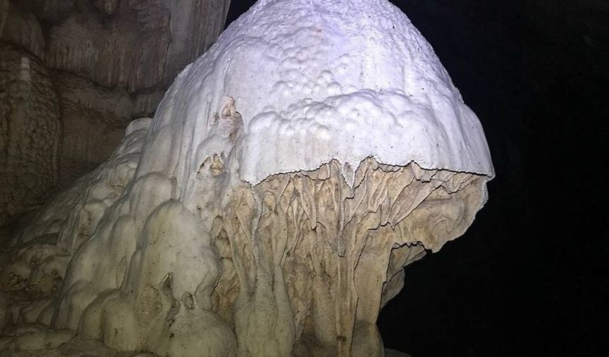Kuşadası'nın gizli hazinesi turizme kazandırılmayı bekliyor