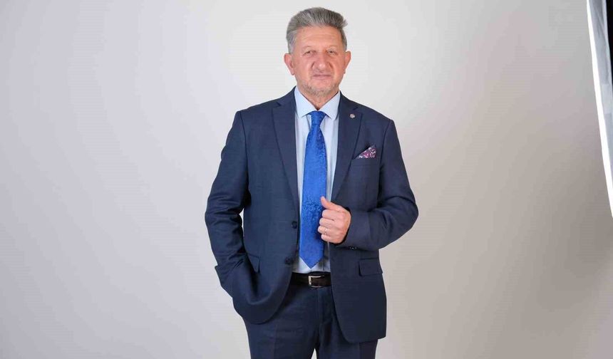 Nazilli Ticaret Odası'nın seçim tarihi belirlendi
