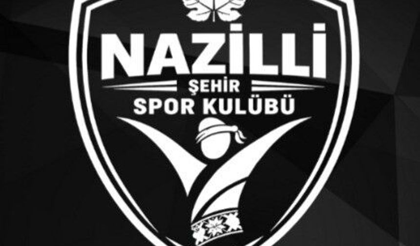 Nazilli'de 8 imza birden