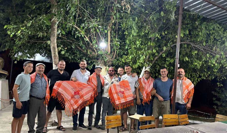 Yamalak'ta futbol kulübüne destek için boğa güreşleri yapılacak