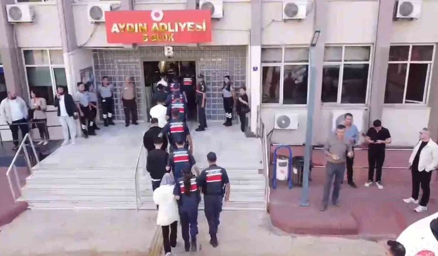Yasa dışı bahis operasyonunda 12 şüpheli tutuklandı