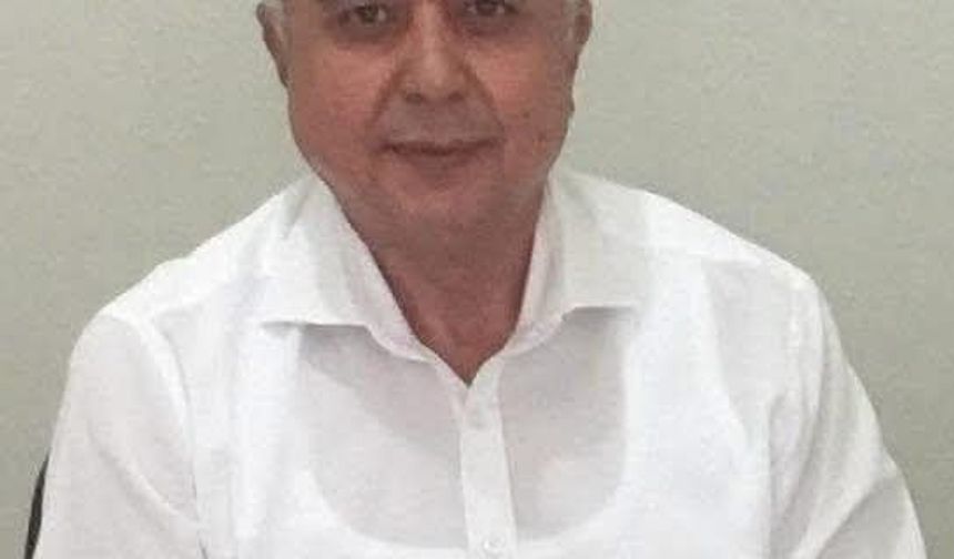 Ali Çankır'dan acı haber!