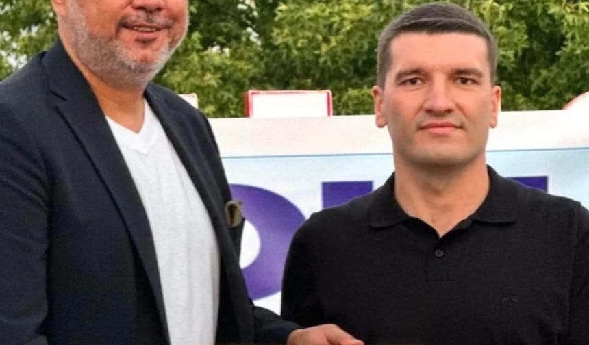ASKF Başkanı Ömer Altuntaş’tan Yeni Sezon Mesajı