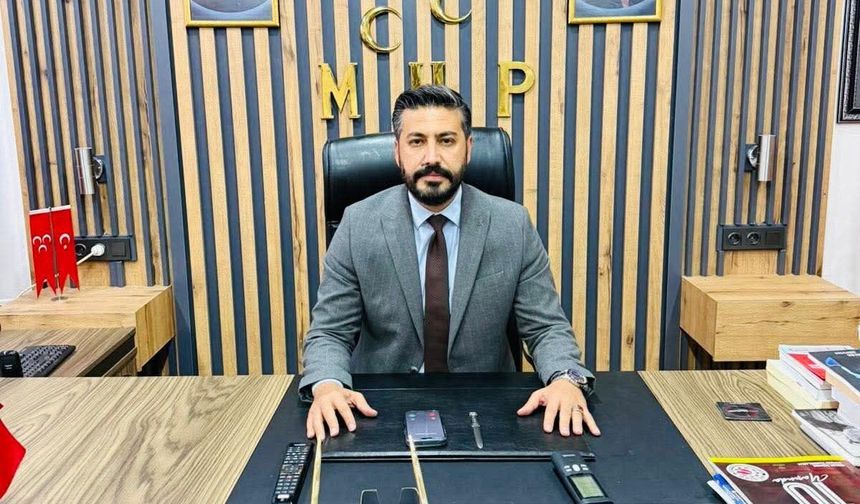 MHP Aydın İl Teşkilatında Yeni Görevlendirmeler Belirlendi